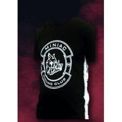 T shirt "Logo Club"