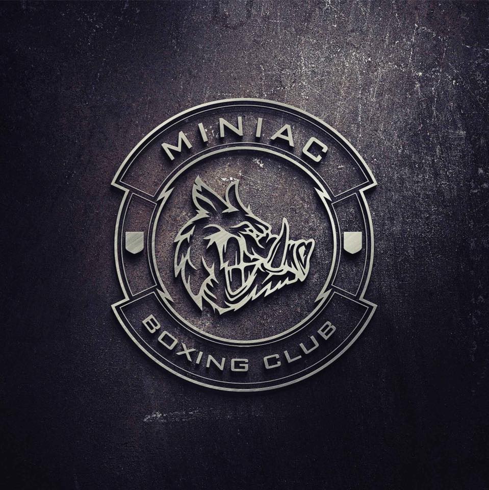 Miniac Boxing Club